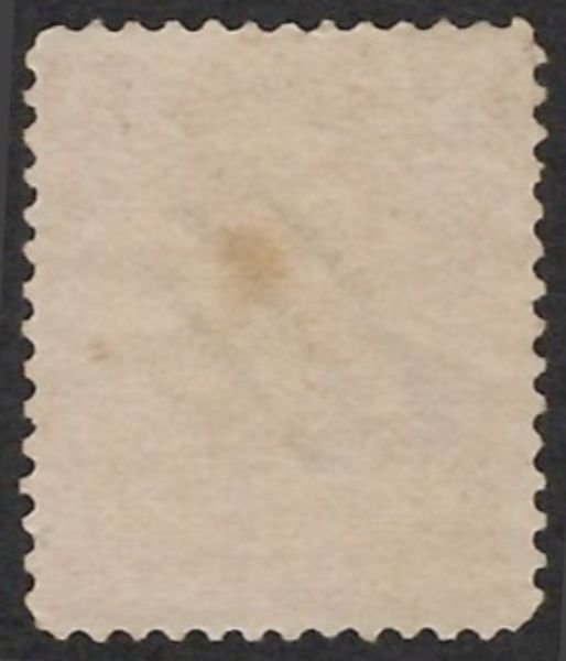 Canada - Scott # 25 Fine Used