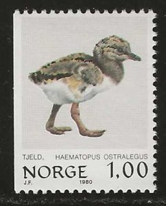 Norway #759    MNH