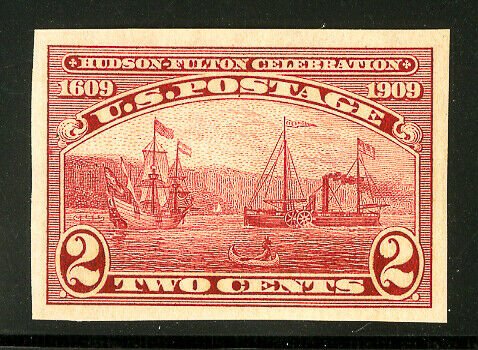 US Stamps # 373 Superb OG NH Choice