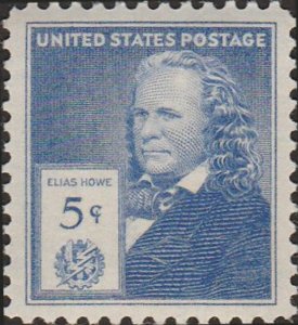 Scott #892 Mint United States MNH