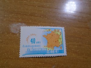 France  #  2931  MNH