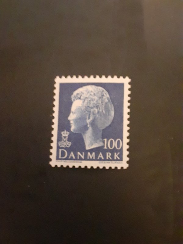 *Denmark #541**