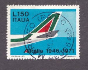 Italy    1048        used