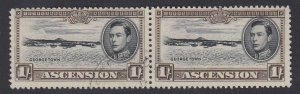 ASCENSION, Scott 46, used pair