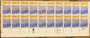 0233 - 1992 29c World Columbian Stamp Expo