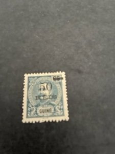 Portuguese Guinea sc 94 Mng