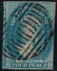 Tasmania #13 CV $30.00