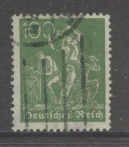 Germany 172  Used (8)