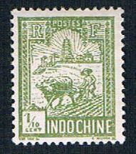 Indochina 115 Used Plowing (BP14130)