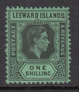 Leeward Islands 111 MNH VF