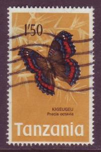 Tanzania 45 Used