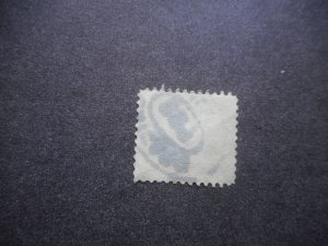 # C 2 VF Used....Chicago Cancel