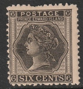 Prince Edward Island #15 MNH (~1666)