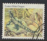 Australia SG 801a Fine Used  perf 14 x 14½