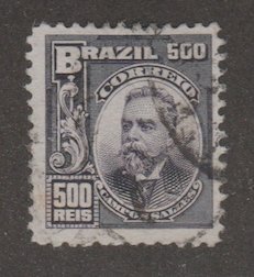 Brazil Scott #182 Stamp - Used Single - XYZ