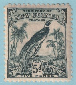 NEW GUINEA 38  MINT HINGED OG * NO FAULTS VERY FINE! - FPY