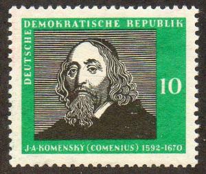 Germany, DDR  Scott 397  Mint