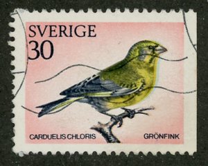 Sweden 876 Used