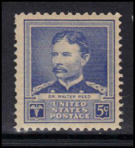  877 Fine MNH U2387