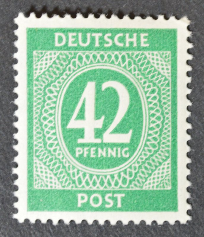 Germany Sc # 549, VF MNH