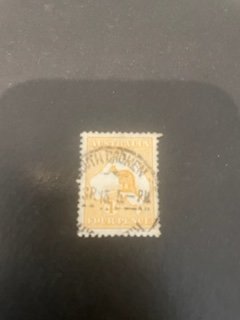 Australia sc 6 u