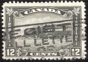 Canada 174 used cv 6.50