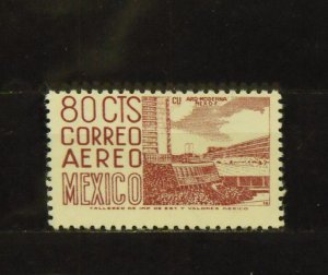 13103   MEXICO   # C220F   MNH                               CV$ 5.00