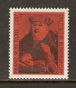 Germany  #971  MNH  (1967)