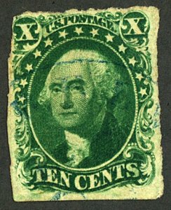 U.S. #14 USED