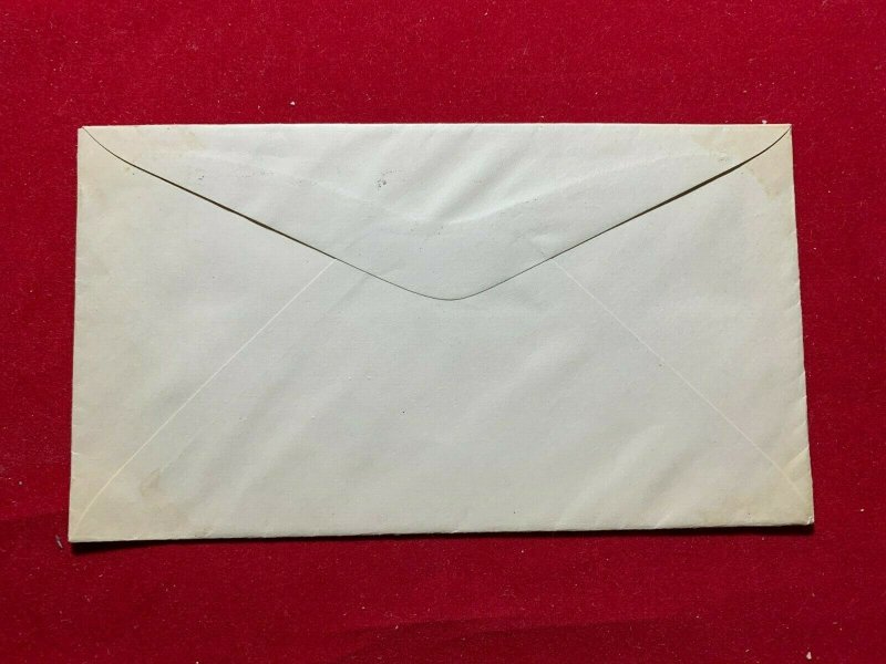 1932 3c Arbor Day Scott 717 FDC