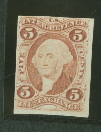 United States #R27a  Single