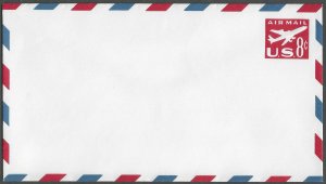 United States UC36  New