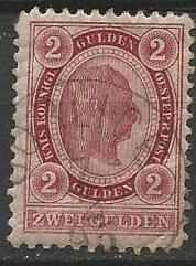Austria 64 used CV $24