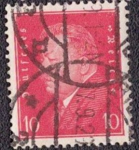 Germany - 371 1928 Used