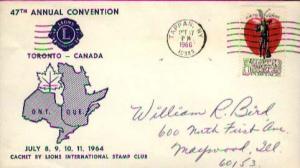 United States, Event, Stamp Collecting, Canada, New York