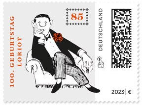 Scott #3376 Cartoon Character S/A MNH