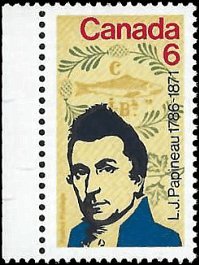 CANADA   #539 MNH (16)