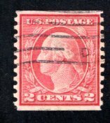 US 453  F/VF, Used  CV $17.50    .....   6782403