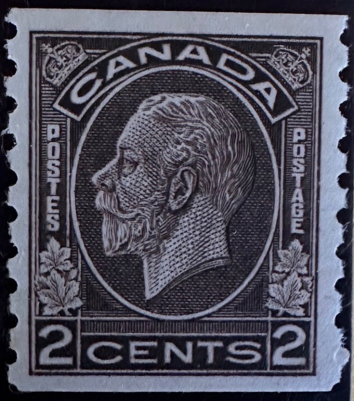 Canada 1933 Sc.206 Unused