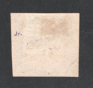 France #J10       VF, Used, CV $110.00   .....    2011995