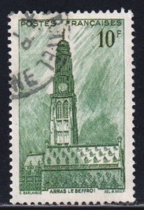 France #459   used