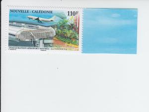 2013 New Caledonia La Tontouta Airport (Scott 1151) MNH