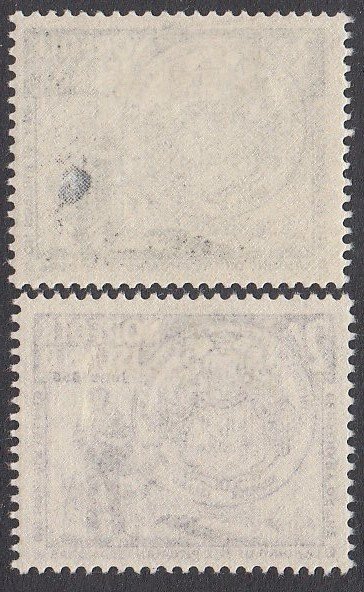 Norfolk Island 19-20 MLH CV $3.00