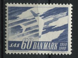 Denmark 380   MNH    