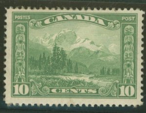 Canada #155  Single