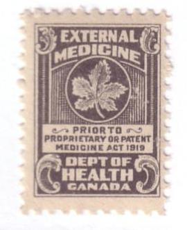 FM2 Canada External Med, MLH