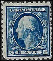 428 Mint,OG,H... SCV $32.50