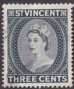 St Vincent #188 Used