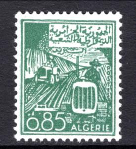 Algeria 329 MNH VF