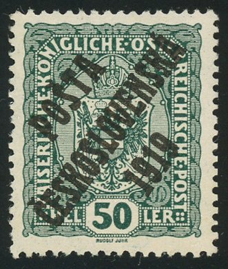 Czechoslovakia B12 MH